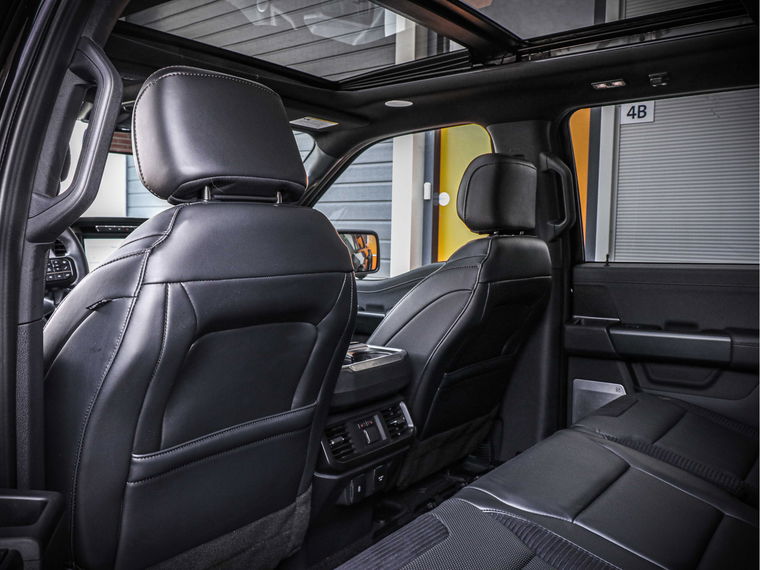Ford USA | F150 Raptor