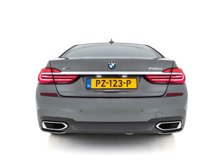 BMW 7 Serie