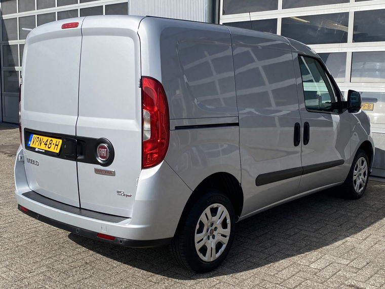 Fiat Dobló Cargo