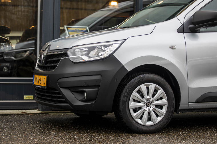 Renault Express