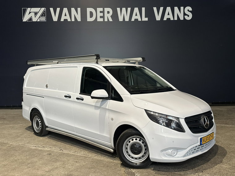 Mercedes-Benz Vito foto 1