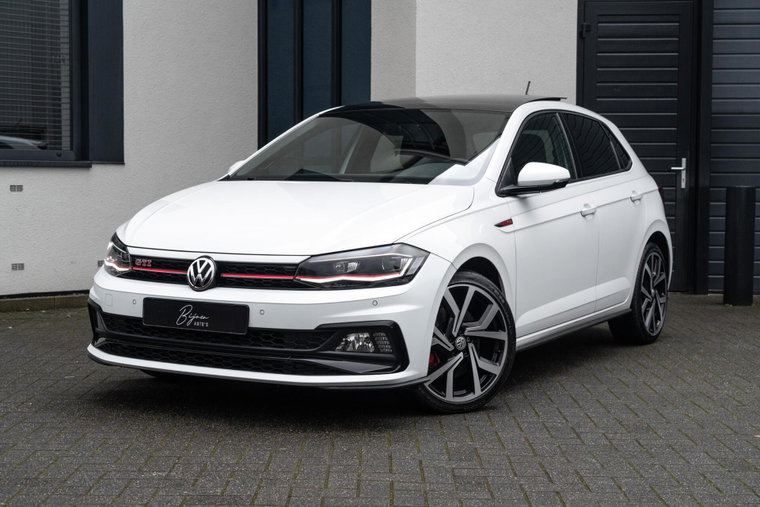 Foto van Volkswagen Polo