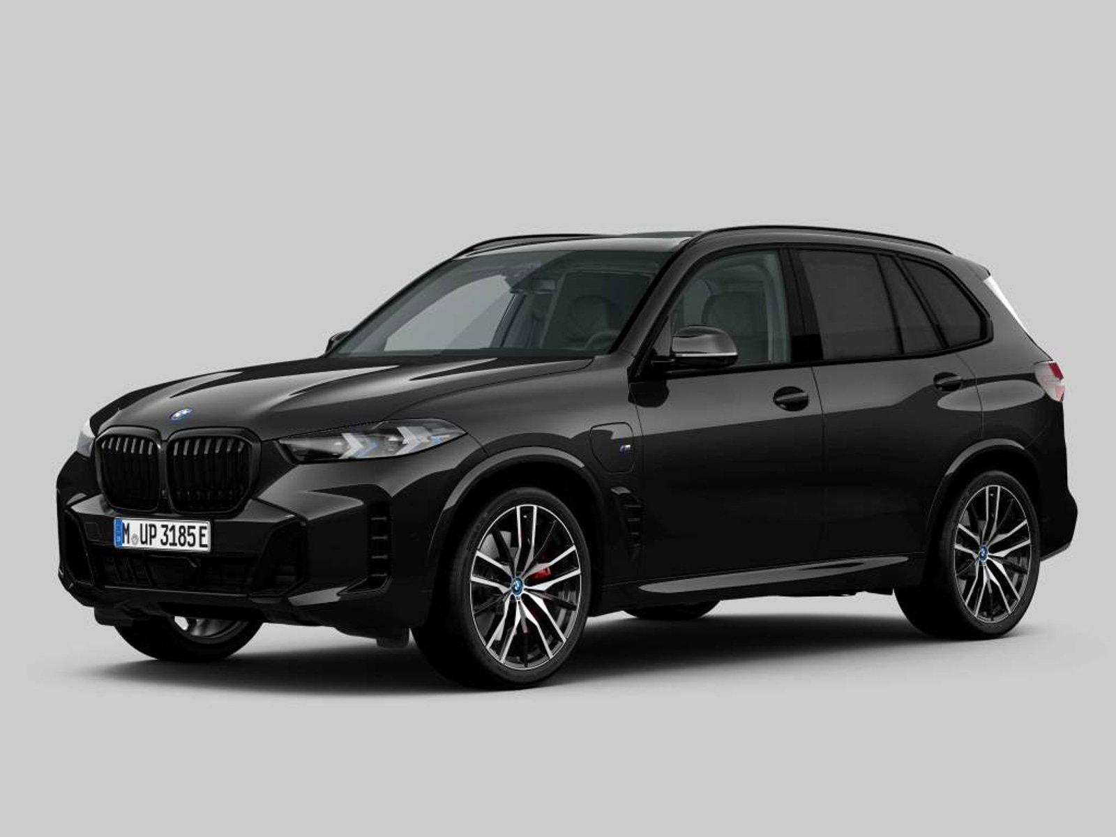 Foto van BMW X5