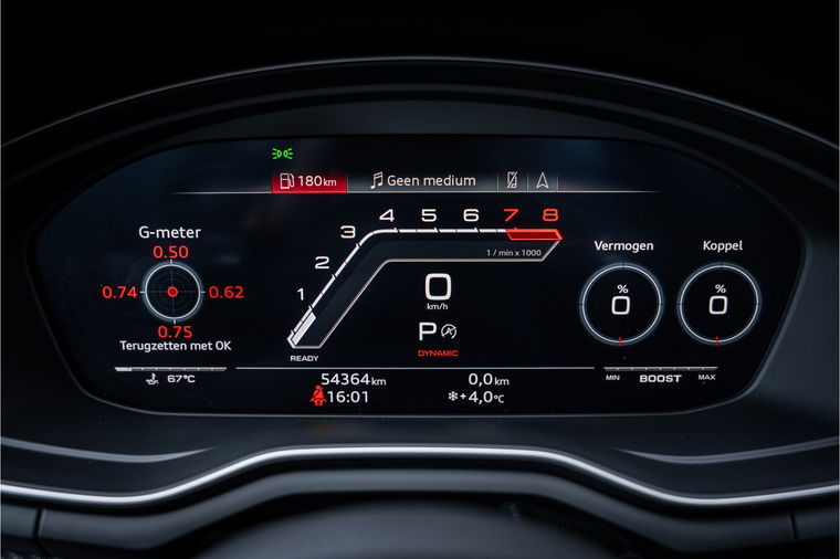 Audi RS5