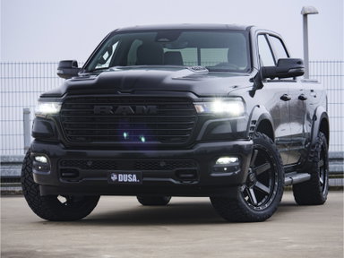 Dodge Ram 1500