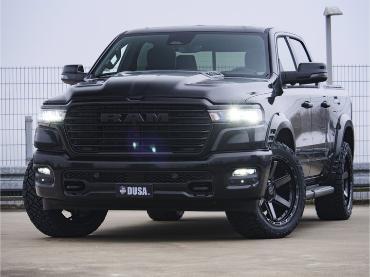 Dodge Ram 1500