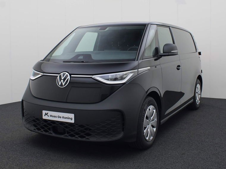 Volkswagen ID. Buzz Cargo