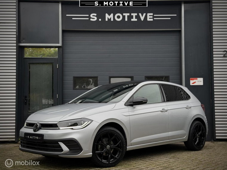 Foto van Volkswagen Polo