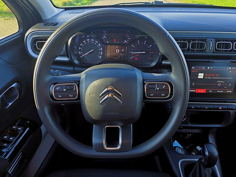 Citroën C3