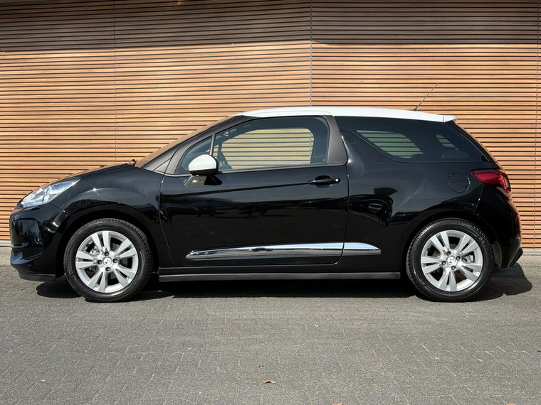 DS DS 3