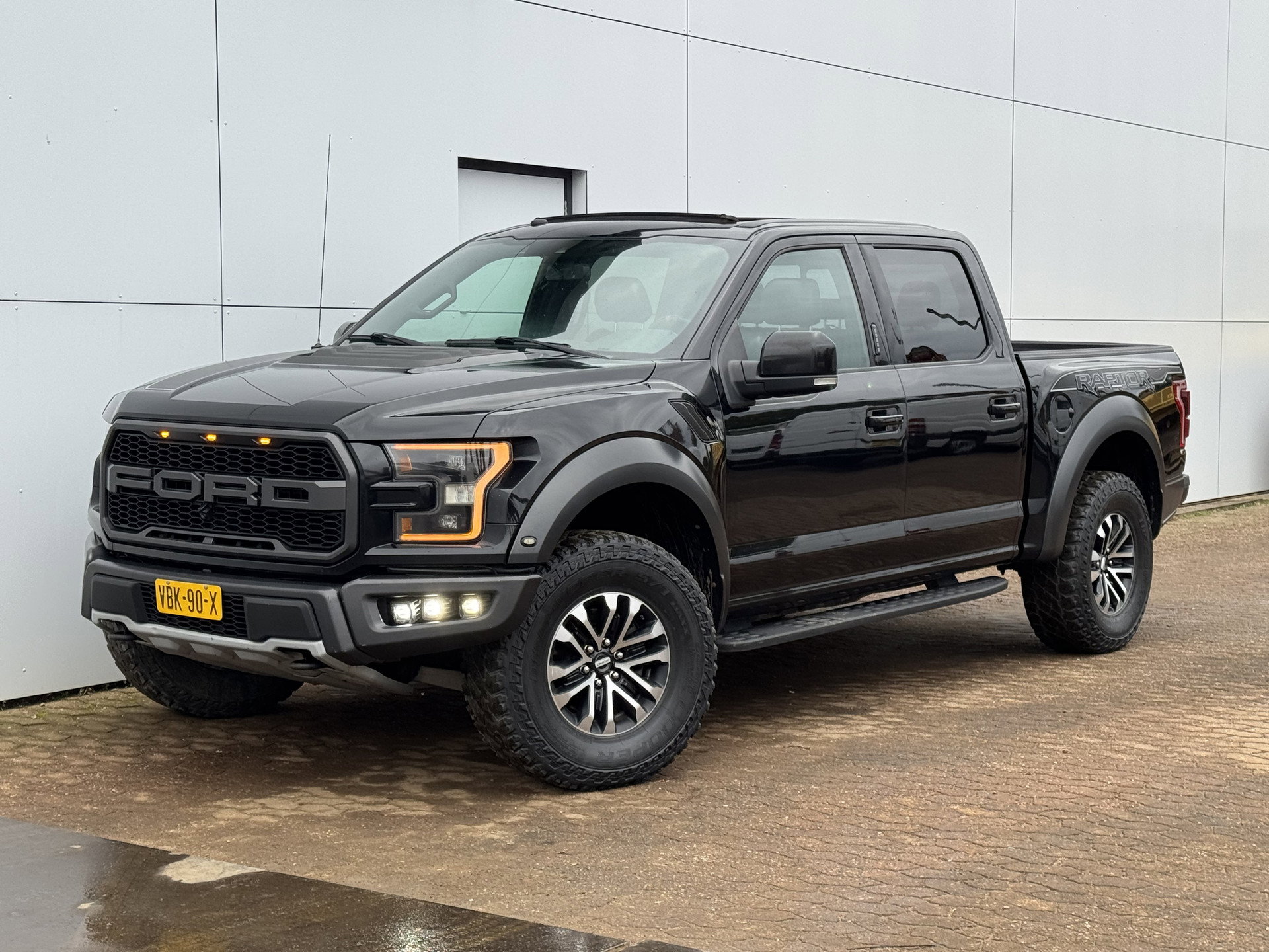 Foto van Ford F-150