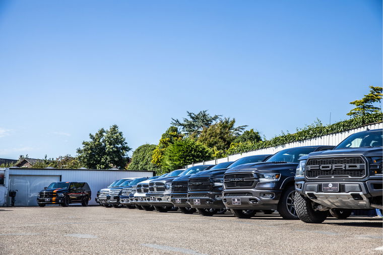 Chevrolet Silverado |