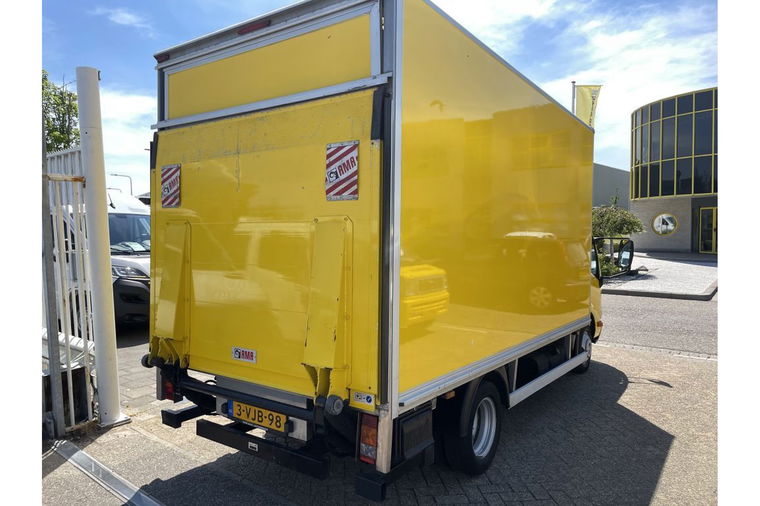 Toyota Dyna