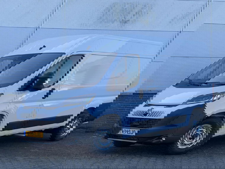 Citroën Jumper