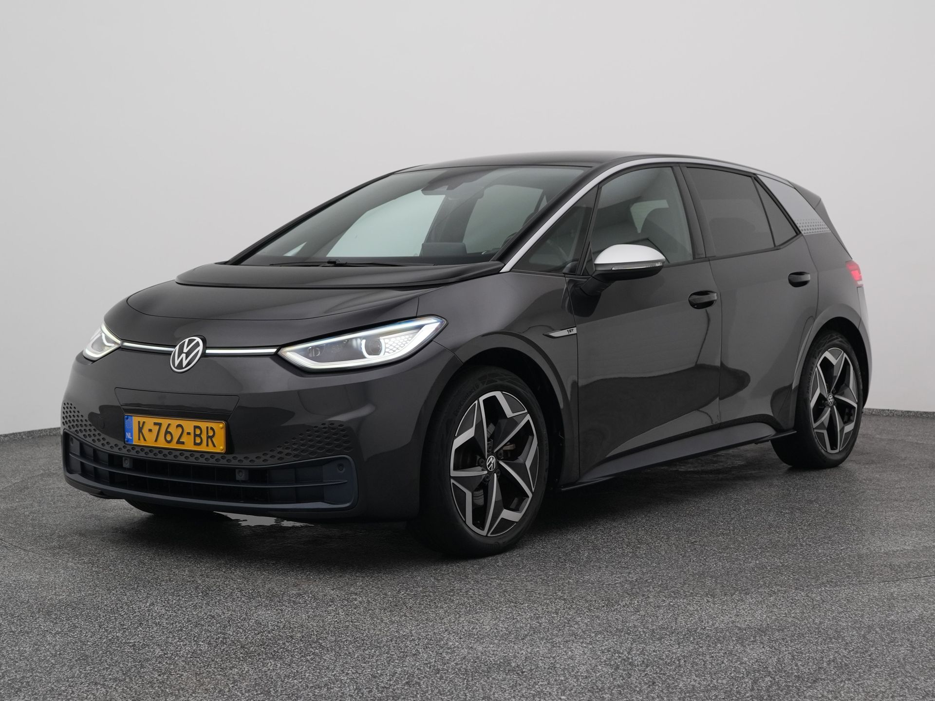 Foto van Volkswagen ID.3