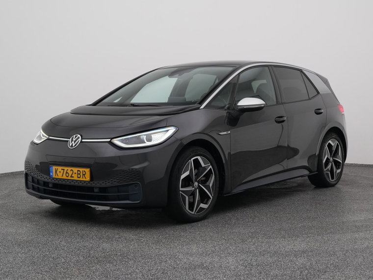 Foto van Volkswagen ID.3