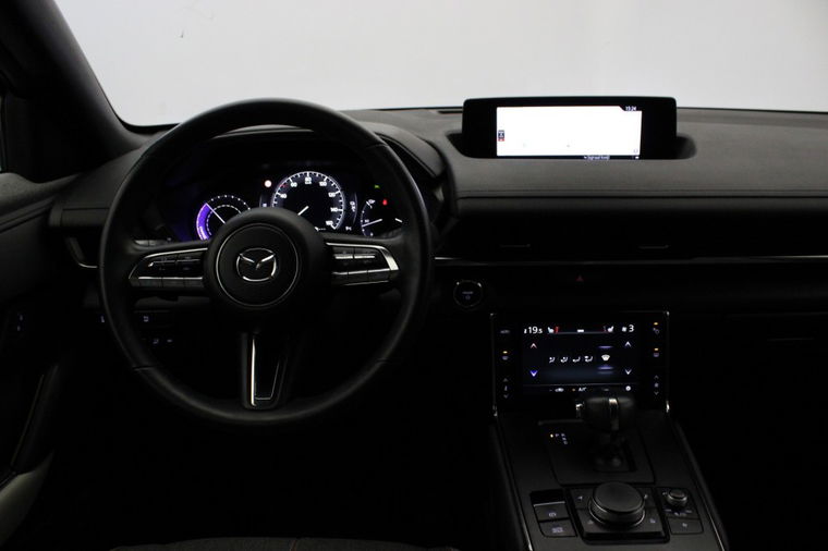Mazda MX-30