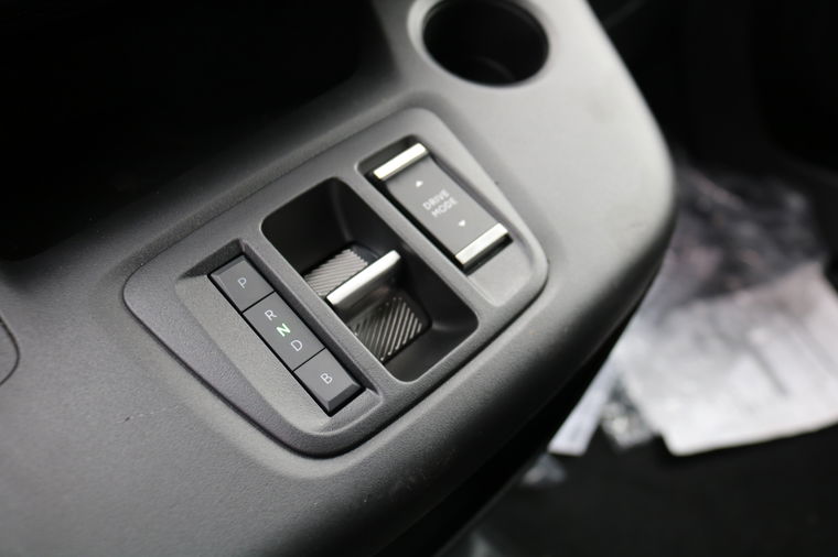 Fiat E-Doblò