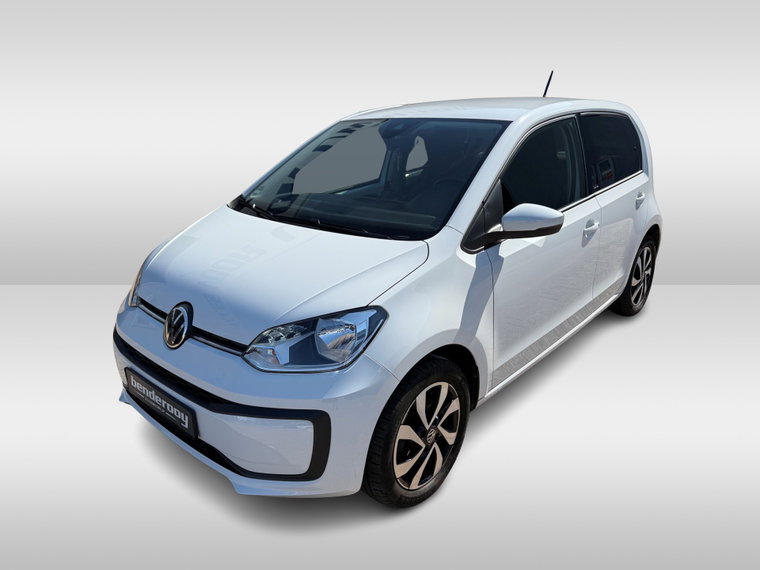 Volkswagen foto 1