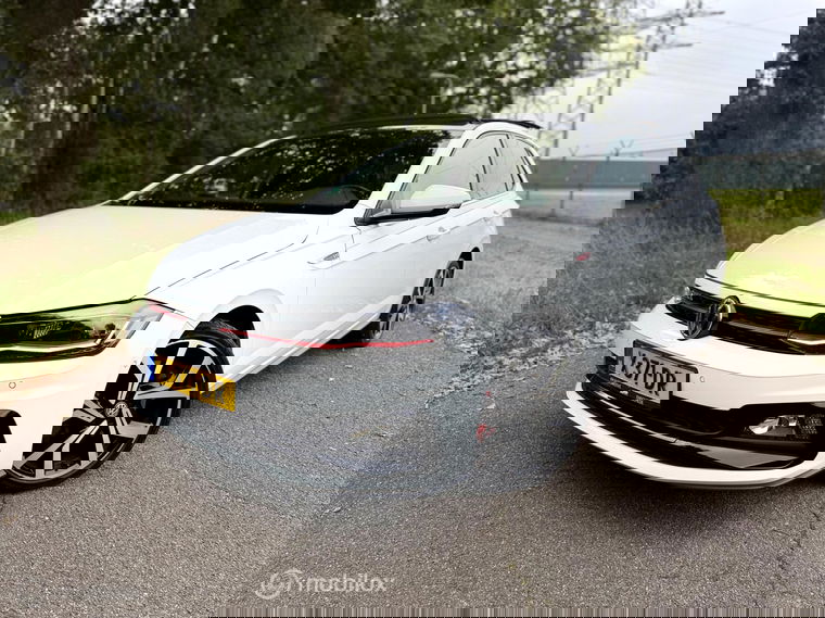 Foto van Volkswagen Polo