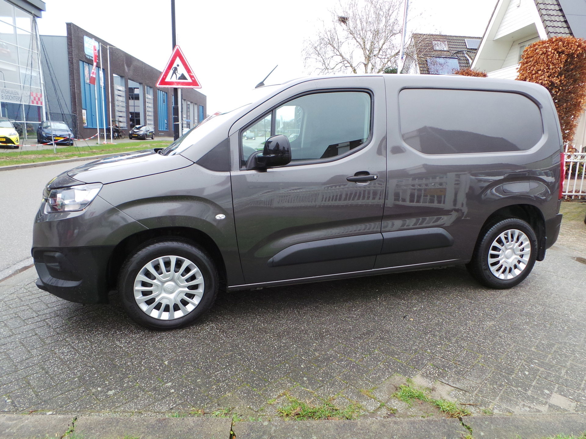 Toyota PROACE CITY