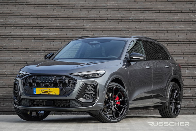Foto van Audi Q5