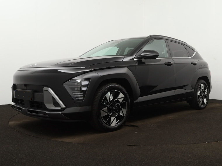 Foto van Hyundai Kona