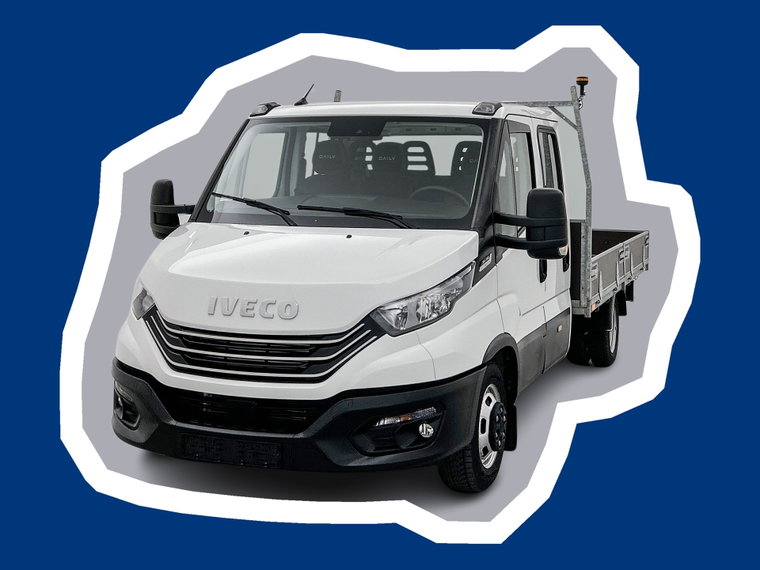 Iveco Daily
