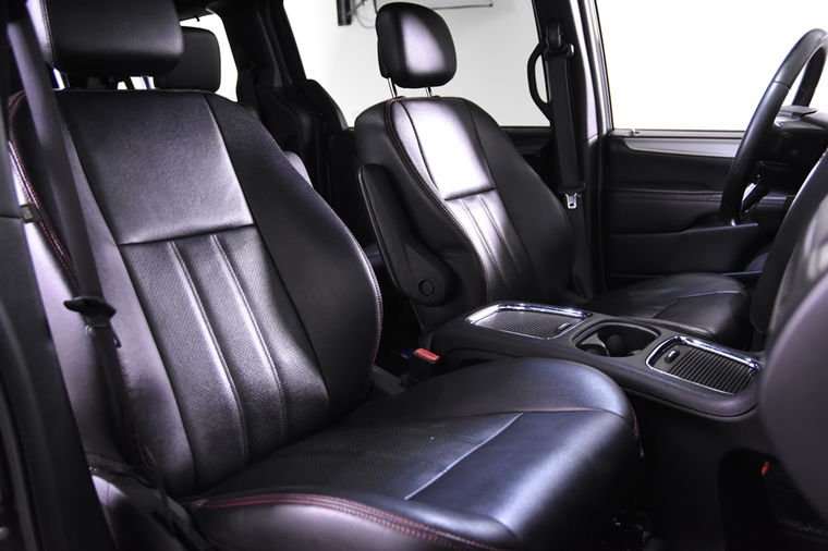 Dodge Grand Caravan