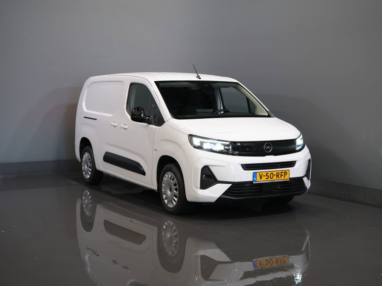 Opel Combo foto 1