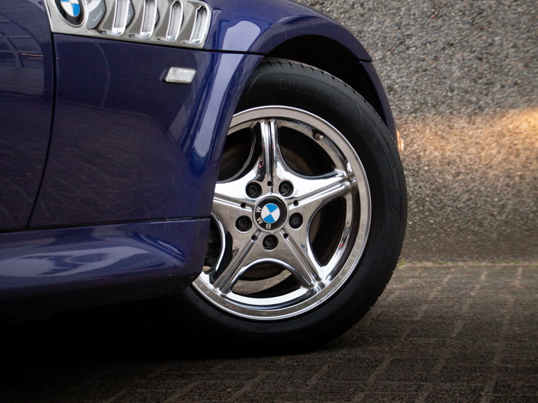 BMW Z3