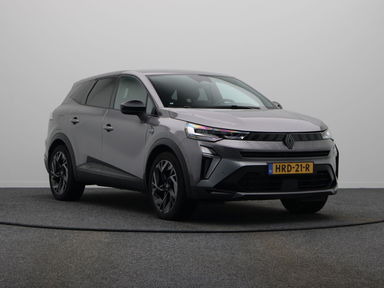 Foto van Renault Symbioz