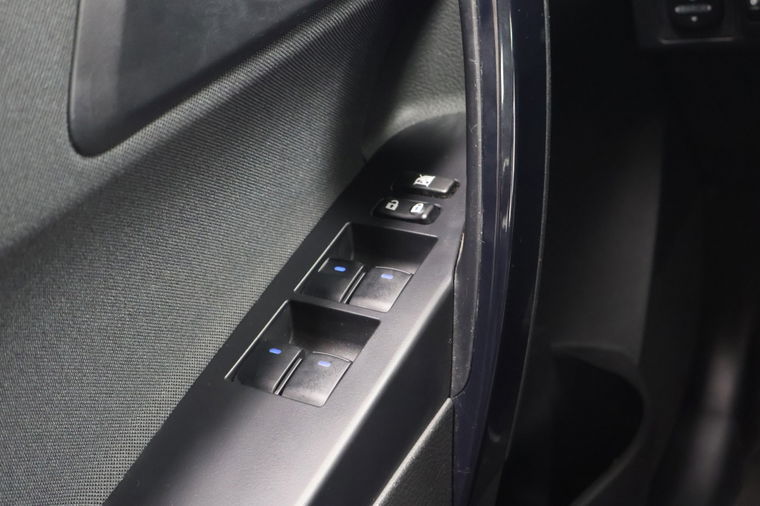 Toyota Auris Touring Sports