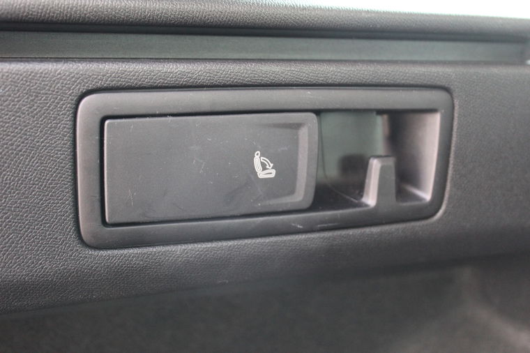SEAT Leon Sportstourer