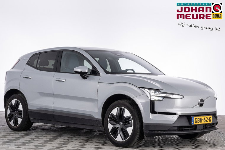 Foto van Volvo EX30
