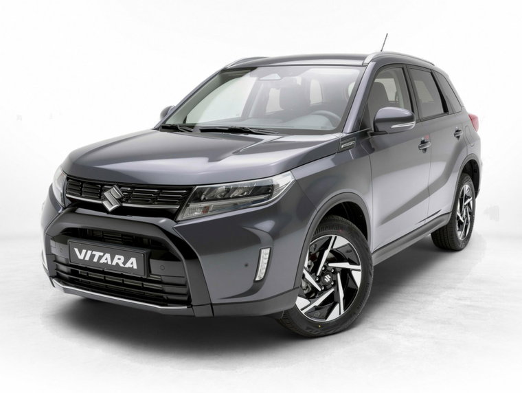 Suzuki Vitara foto 1