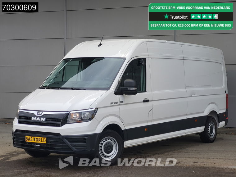 MAN TGE 3.180