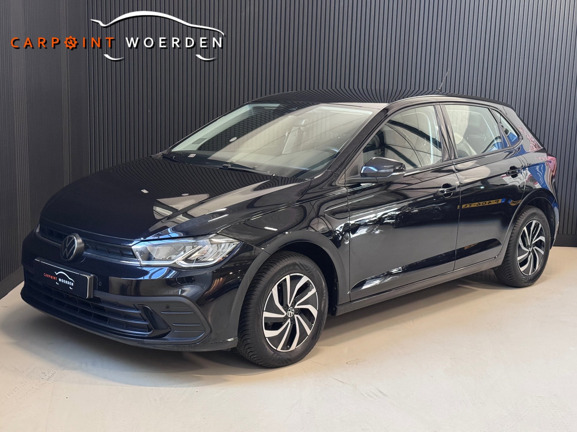 Foto van Volkswagen Polo
