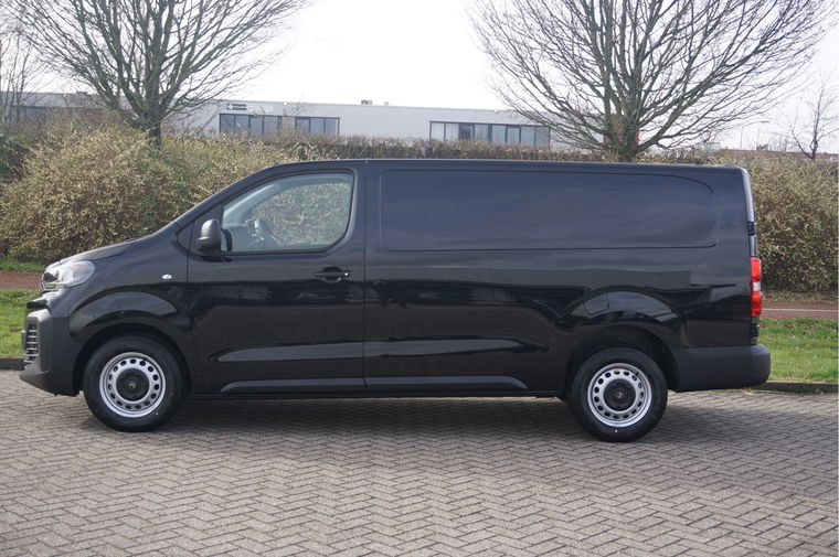 Citroën Jumpy