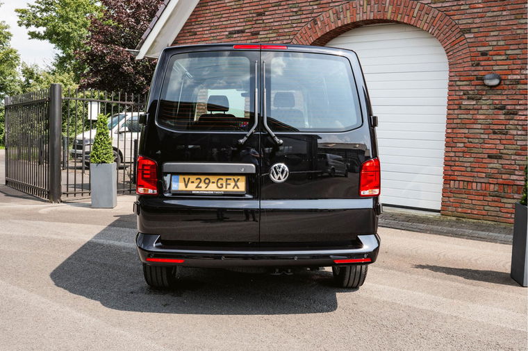 Volkswagen Transporter T6.1