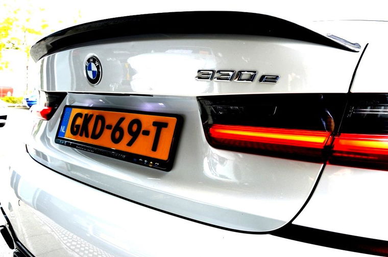 BMW 3-serie