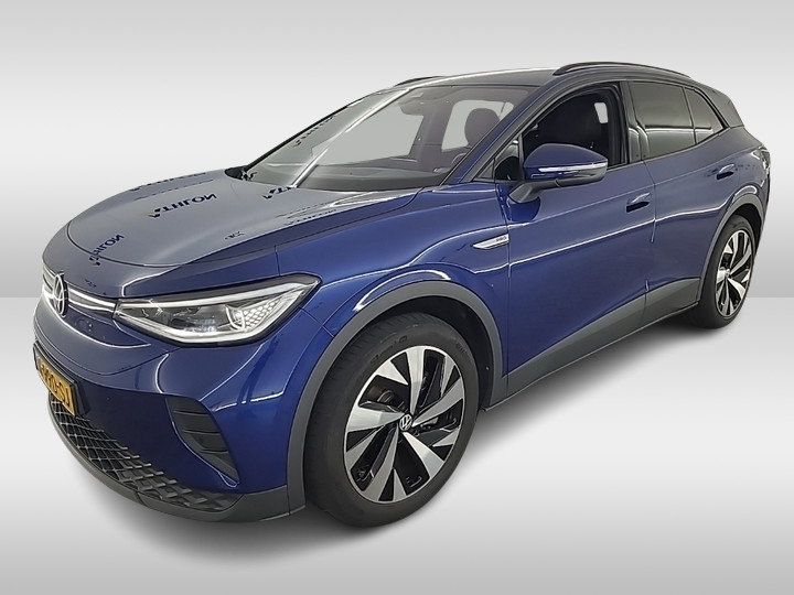 Foto van Volkswagen ID.4