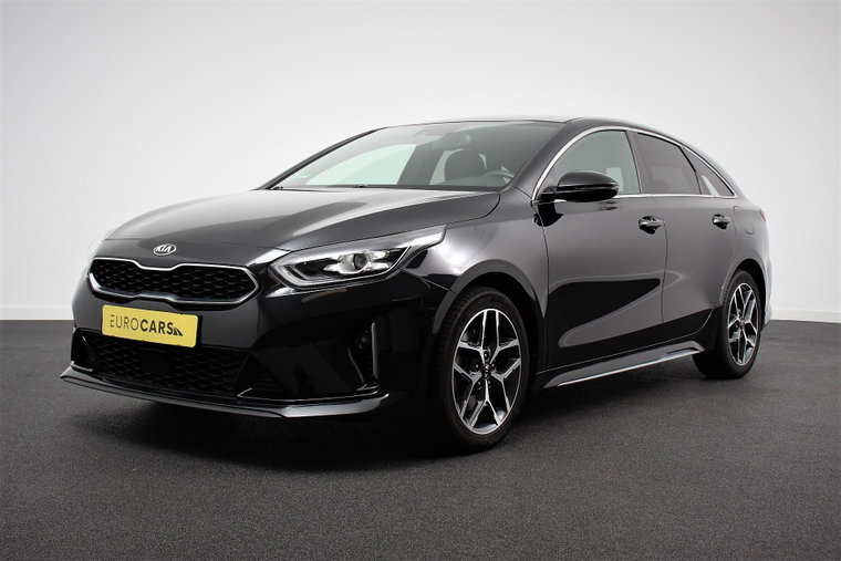 Foto van Kia ProCeed