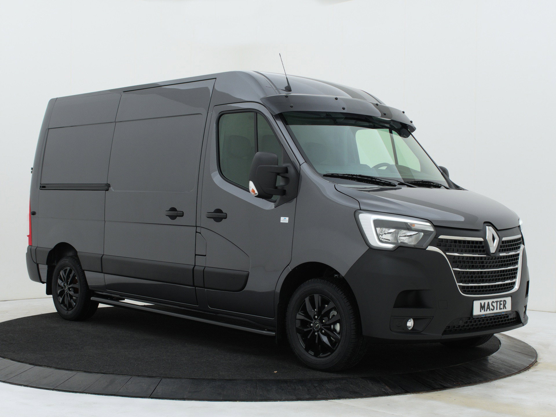 Foto van Renault Master