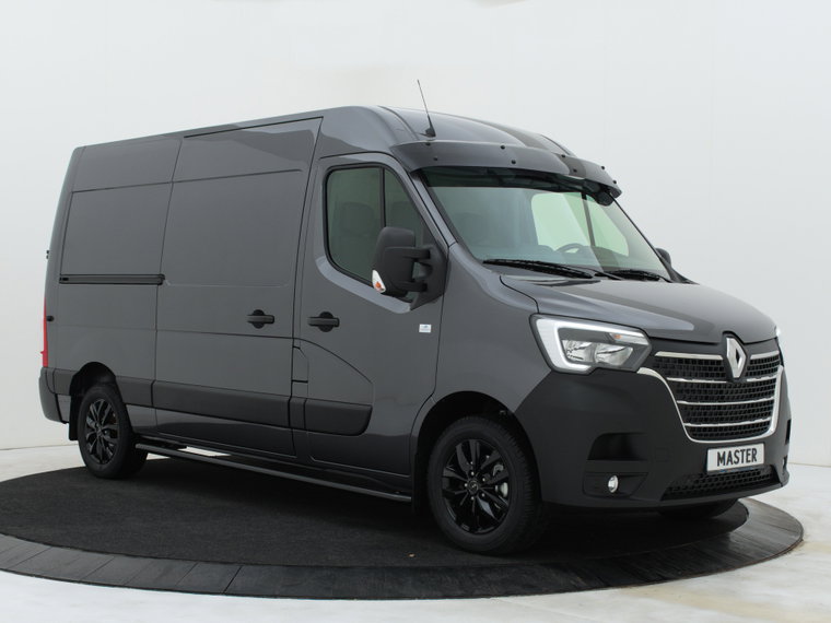 Foto van Renault Master