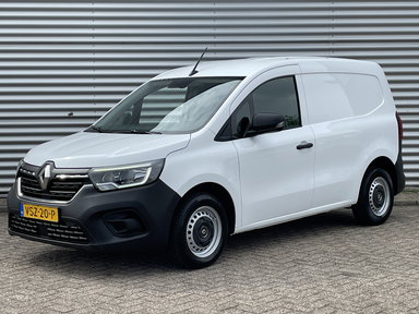 Foto van Renault Express