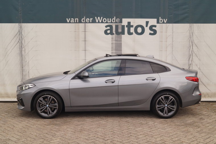 Foto van BMW 2 Serie