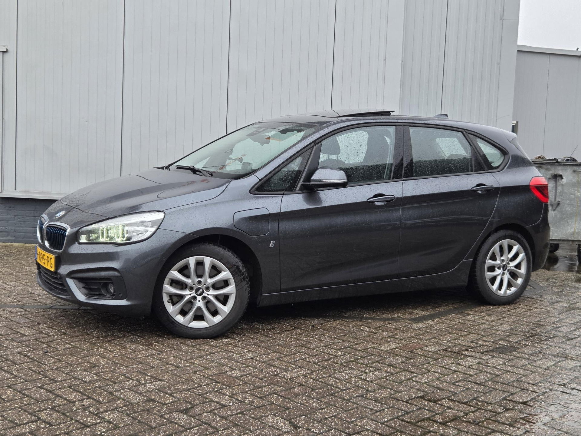 Foto van BMW 2 Serie