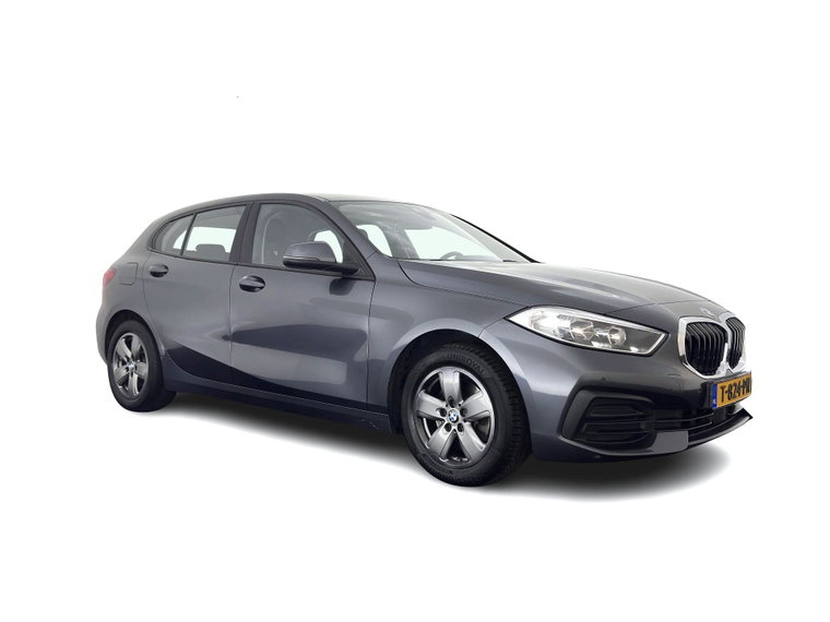 BMW 1 Serie foto 1