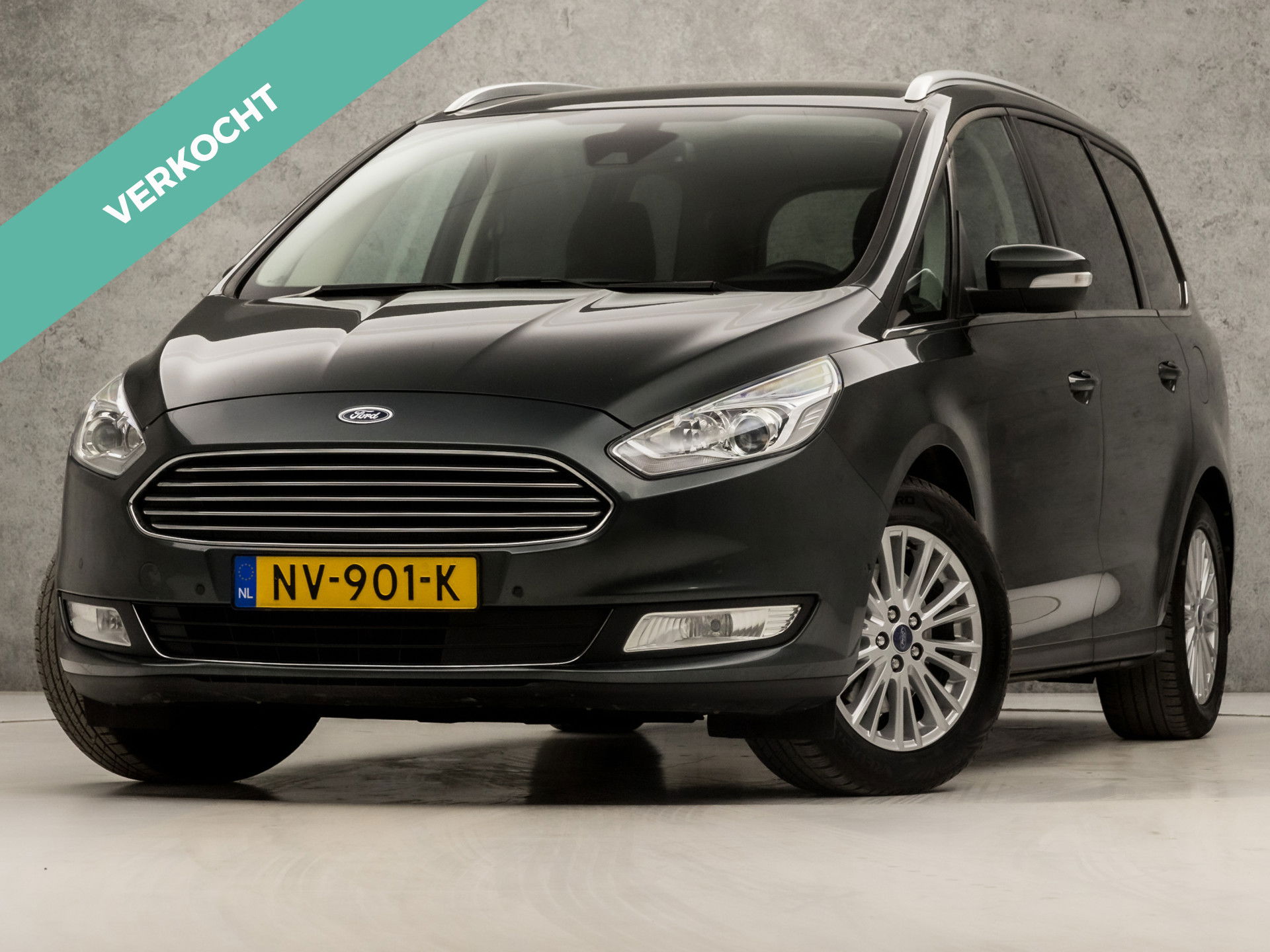 Ford Galaxy